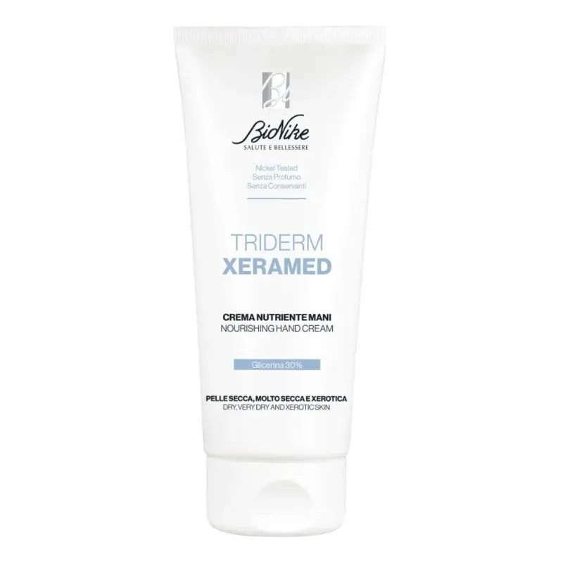 Bionike Triderm Xeramed El Kremi 75 ml