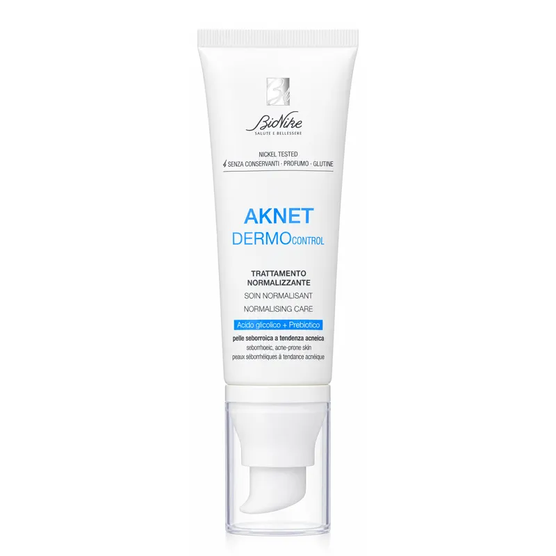 Bionike Aknet Dermocontrol 40 ml