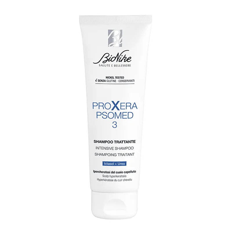 BioNike Proxera Psomed 3 Şampuan 125 ml