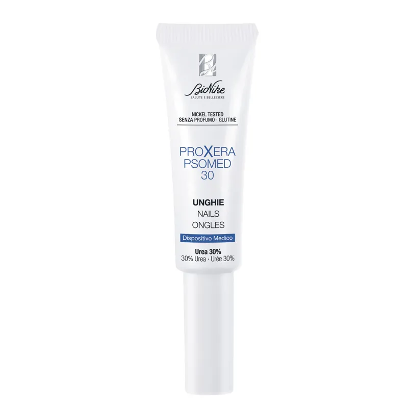 Bionike Proxera Psomed 30 Tırnak Kremi 10 ml