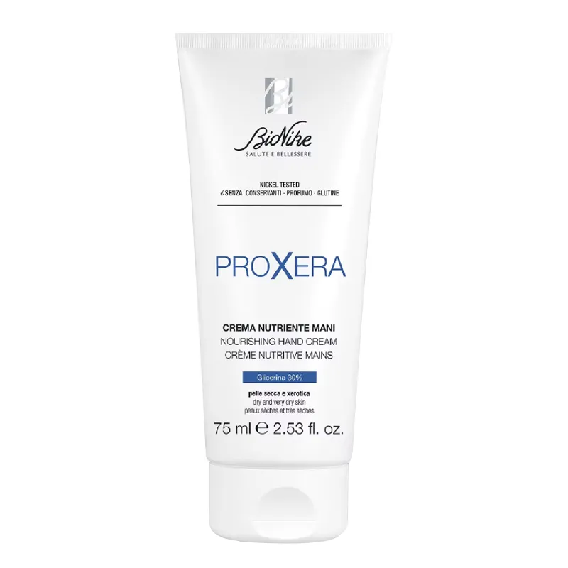 BioNike Proxera Besleyici ve Yumuşatıcı El Kremi 75ml