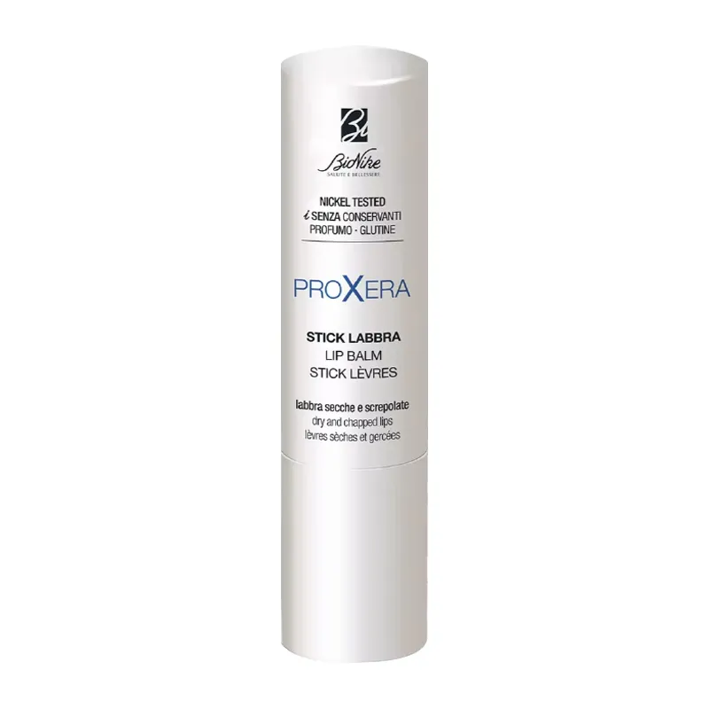 BioNike Proxera Lip Balm Nemlendirici Dudak Stiği 4,5 ml