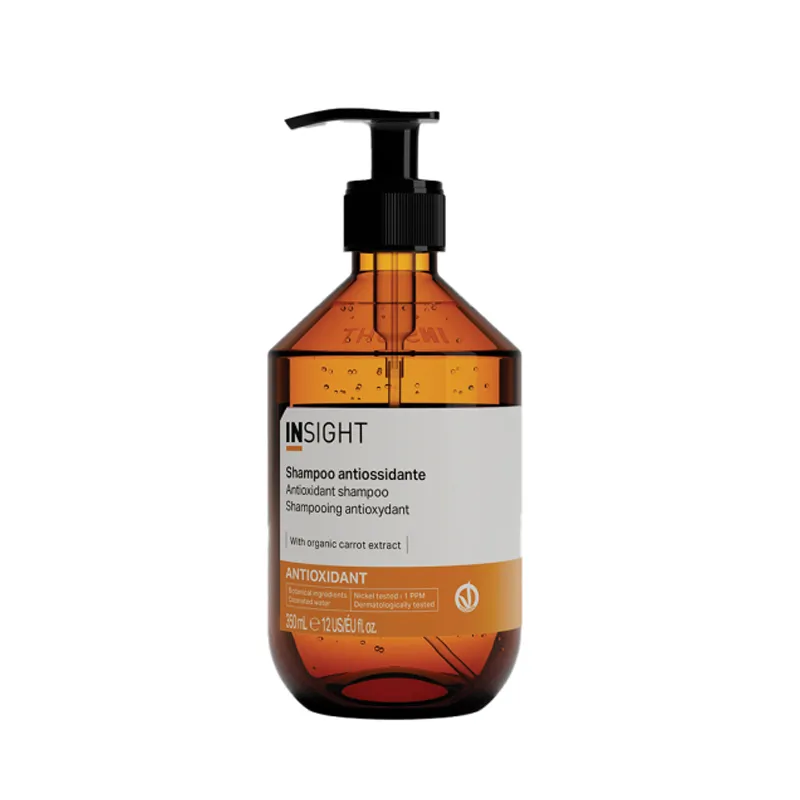 Insight Antioxidant Rejuvenating Şampuan 350 ml