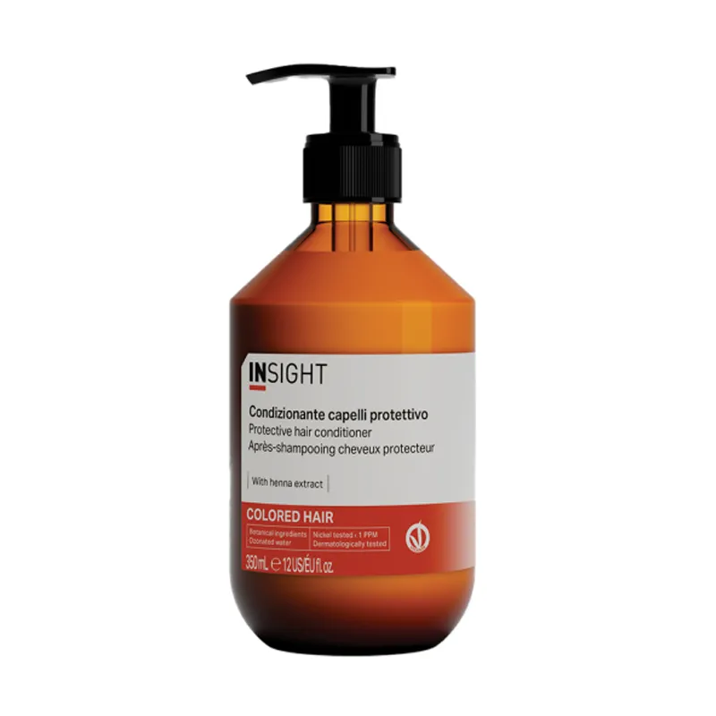 Insight Colored Hair Protective Renk Koruyucu Saç Kremi 350 ml