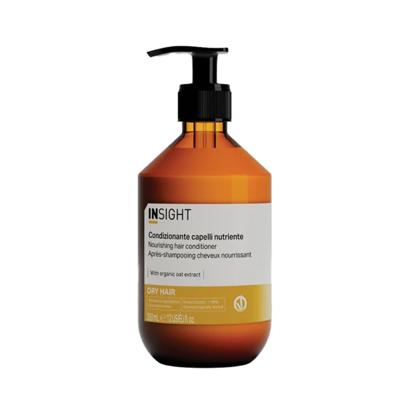 Insight Dry Hair Nourishing Besleyici Saç Kremi 350 ml