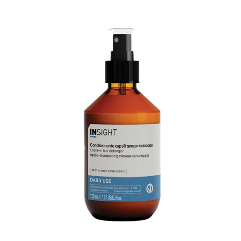 Insight Daily Use Durulanmayan Saç Açıcı Sprey 150 ml