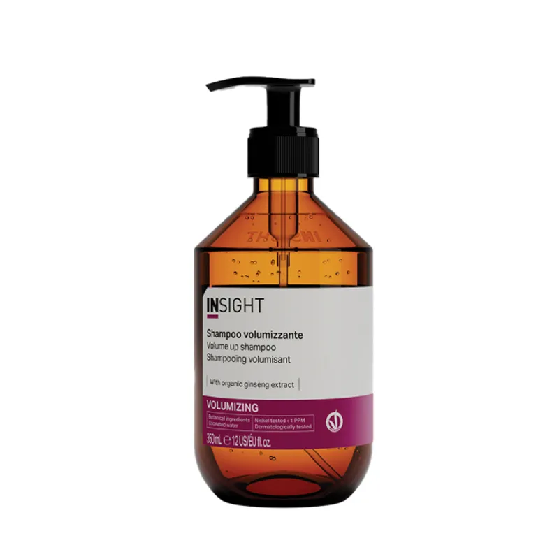 Insight Volumizing Hacim Veren Şampuan 350 ml