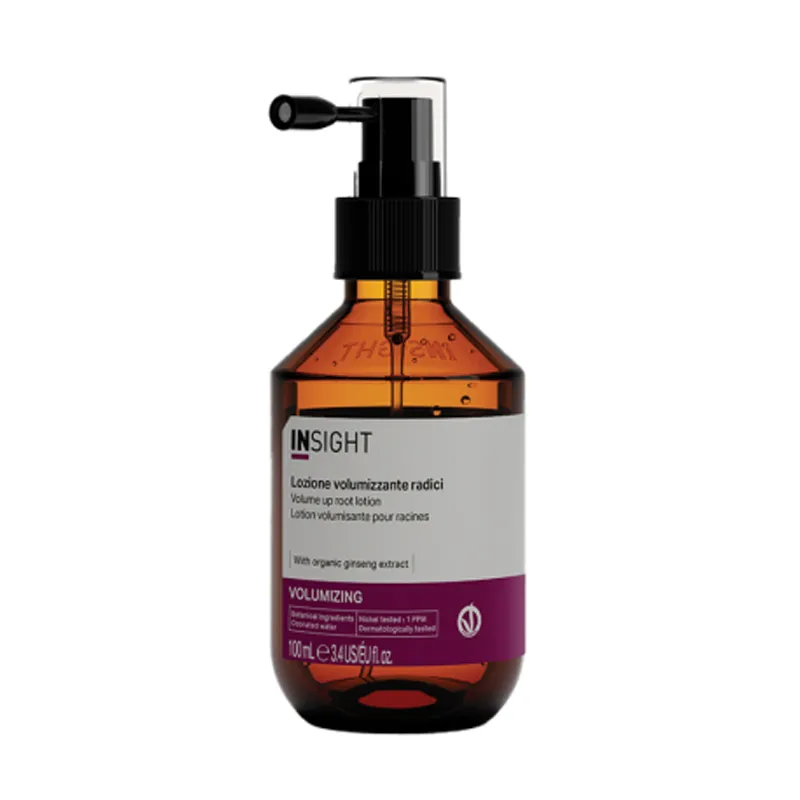 Insight Volumizing Hacim Veren Losyon 100 ml
