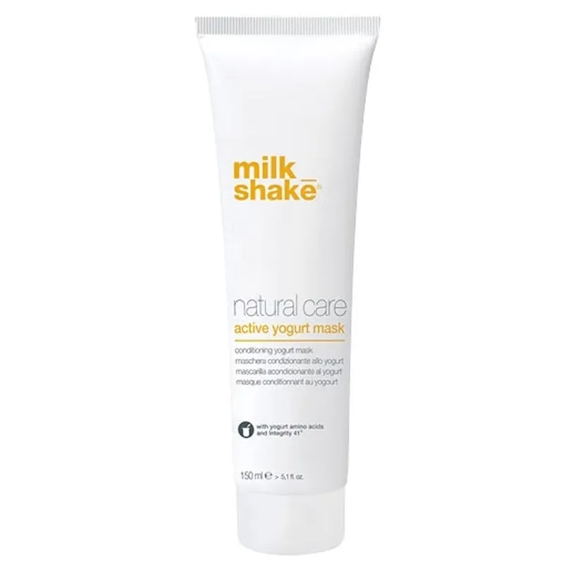 Milk Shake Active Yogurt Mask 250 ml