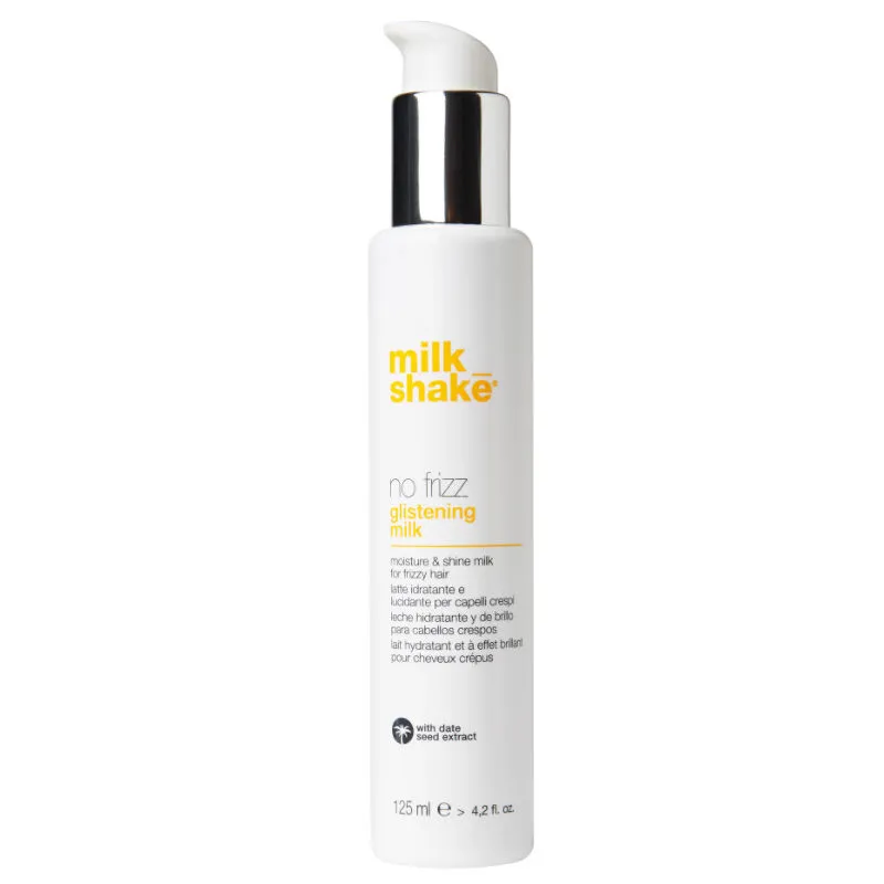 Milk Shake Glistening Milk 125 ml