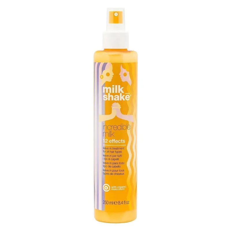 Milk Shake Incredible Milk 10th Anniversary Edition 250 ml