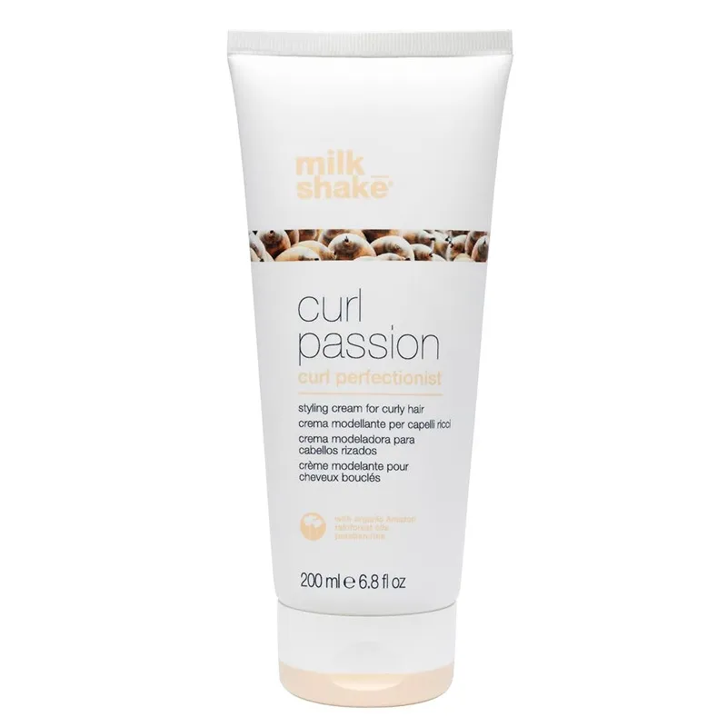 Milk Shake Curl Passion Curl Perfectionist 200 ml