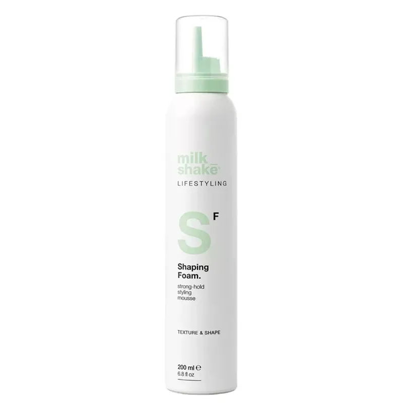 Milk Shake Shaping Foam 250 ml