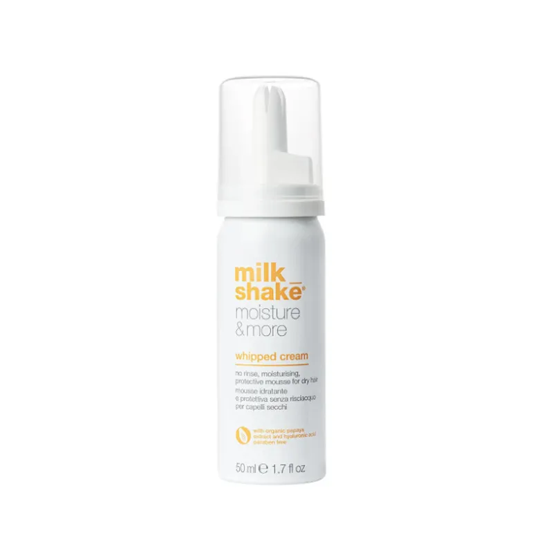 Milk Shake Moisture More Whipped Cream 50 ml