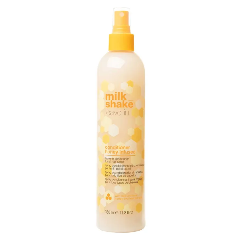 Milkshake Leave In Conditioner 350 ml - Sarı