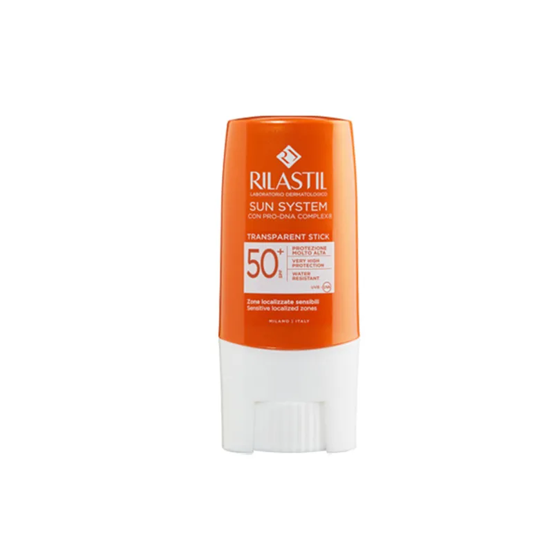 Rilastil Sun System Transparent Stick 8.5 ml