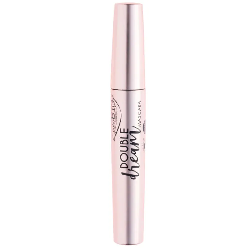 PuroBio Double Dream Maskara 10 ml