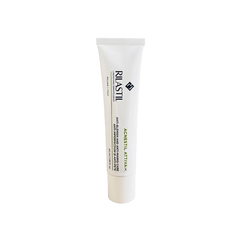 Rilastil Acnestil Attiva Anti Blemish And Anti Marks Care 40 ml