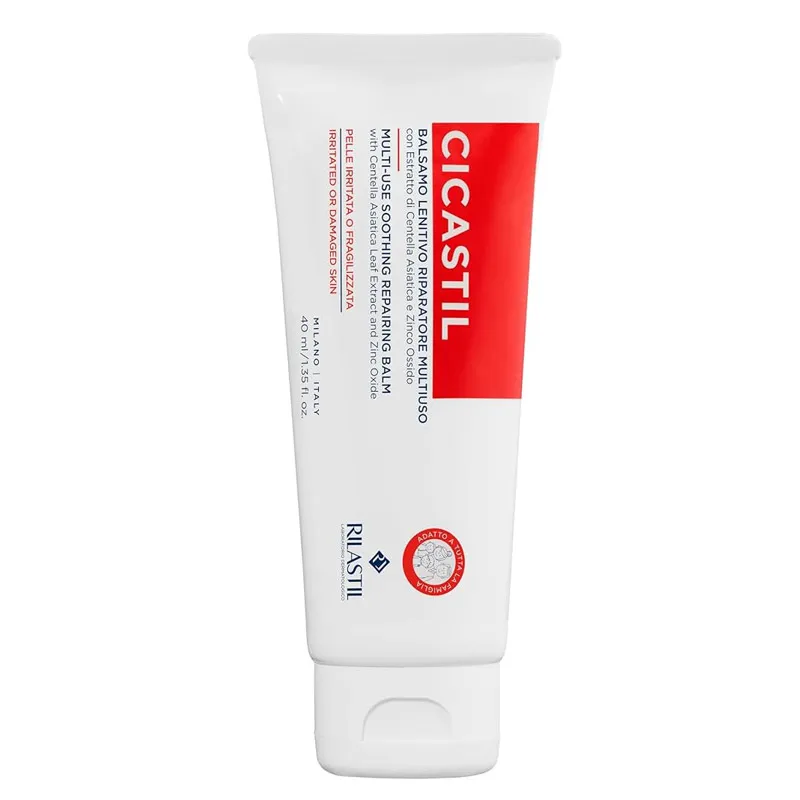 Rilastil Cicastil Multi Use Soothing Repairing Balm 40 ml