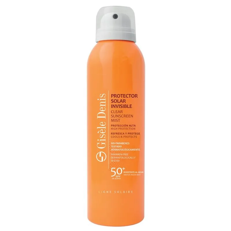 Gisele Denis Spf 50 Güneş Koruyucu Sprey 200 ml