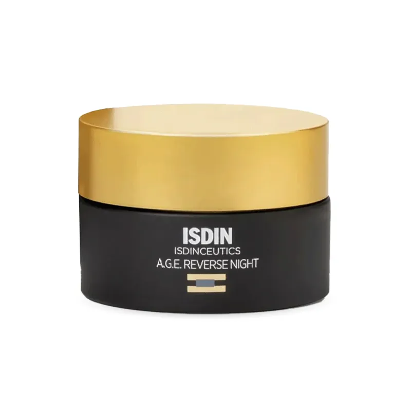 ISDIN ISDINceutics Age Reverse Night 50 ml