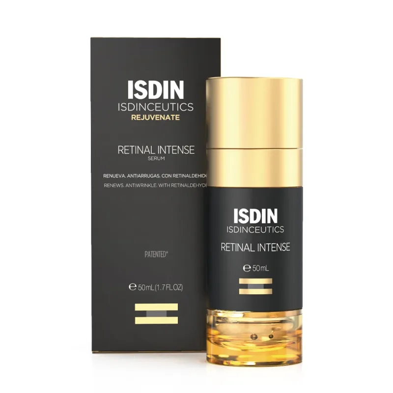 ISDIN ISDINceutics Retinal Intense Serum 50 ml