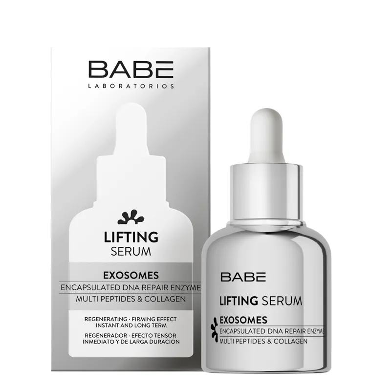 Babe Exosomes Lifting Serum 30 ml