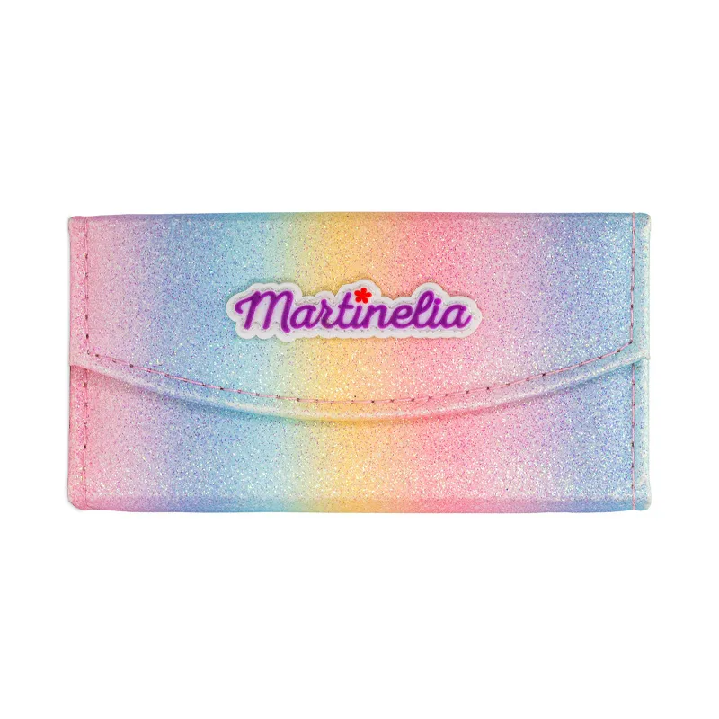 Martinelia Shimmer Paws Makeup Wallet