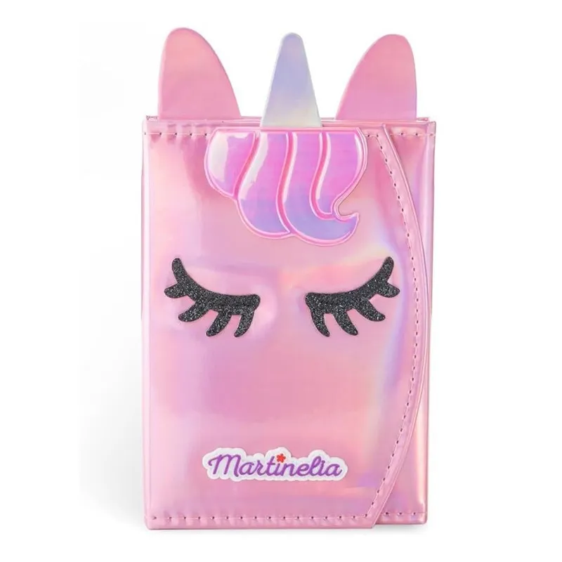 Martinelia Little Unicorn Travell Wallet