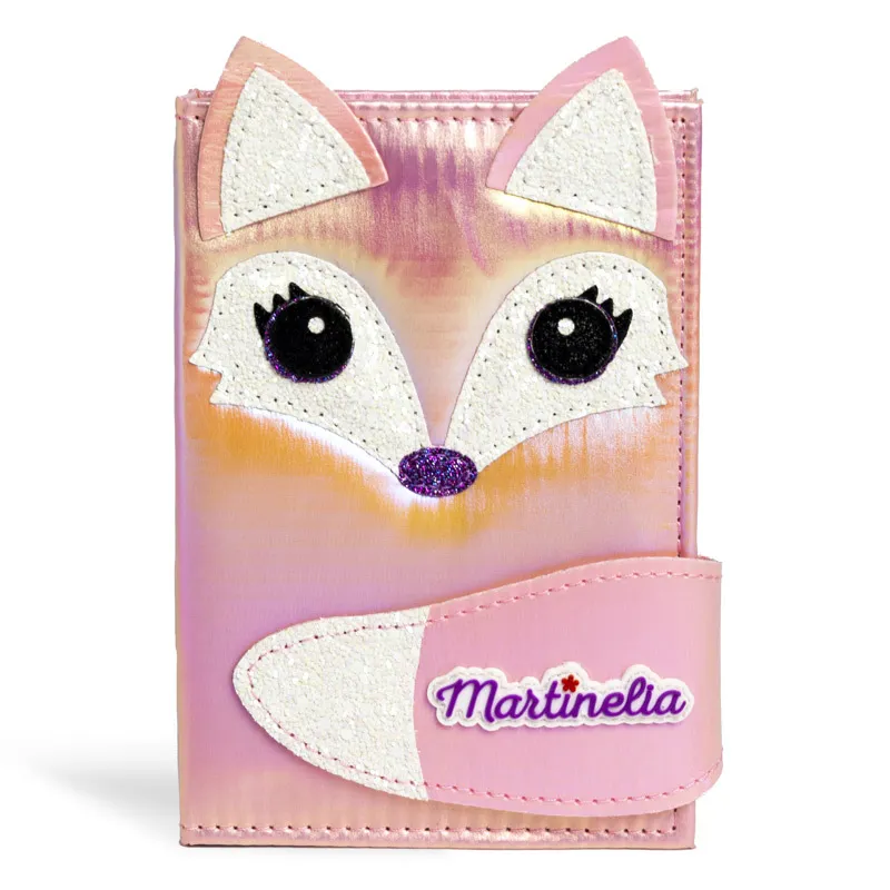 Martinelia My Best Friend Makeup Wallet