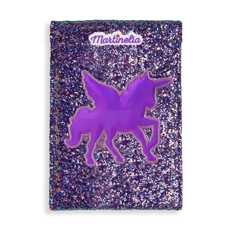 Martinelia Galaxy Dreams My Secret Diary Makeup