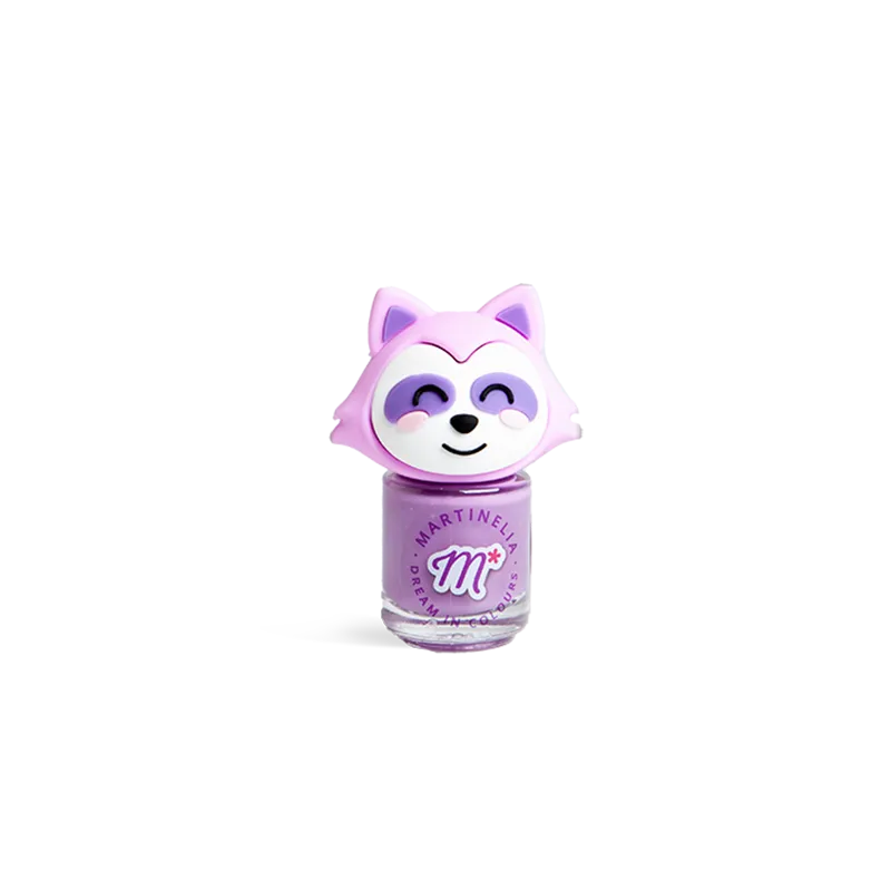 Martinelia Best Friends Nail Polish Kedi Oje 3 ml