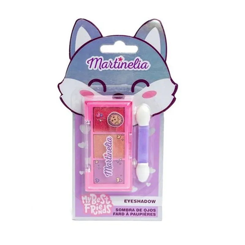 Martinelia My Best Friends Eyeshadow 3 gr