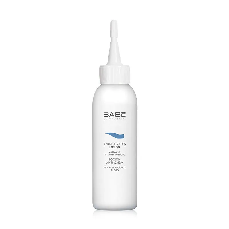 Babe Saç Dökülmesine Karşı Losyon 125ml