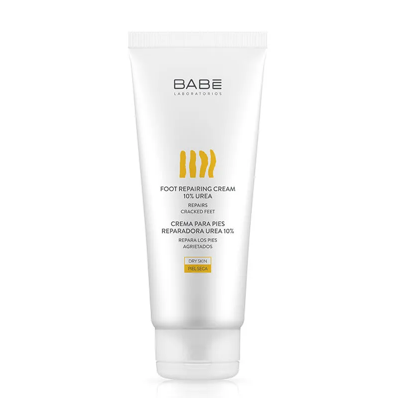 Babe Ayak Bakım Kremi %10 Üre 100 ml