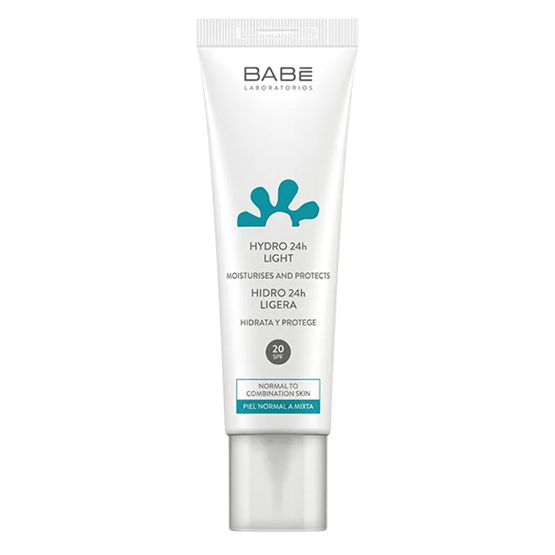Babe Lip Repairing Cream 15 ml