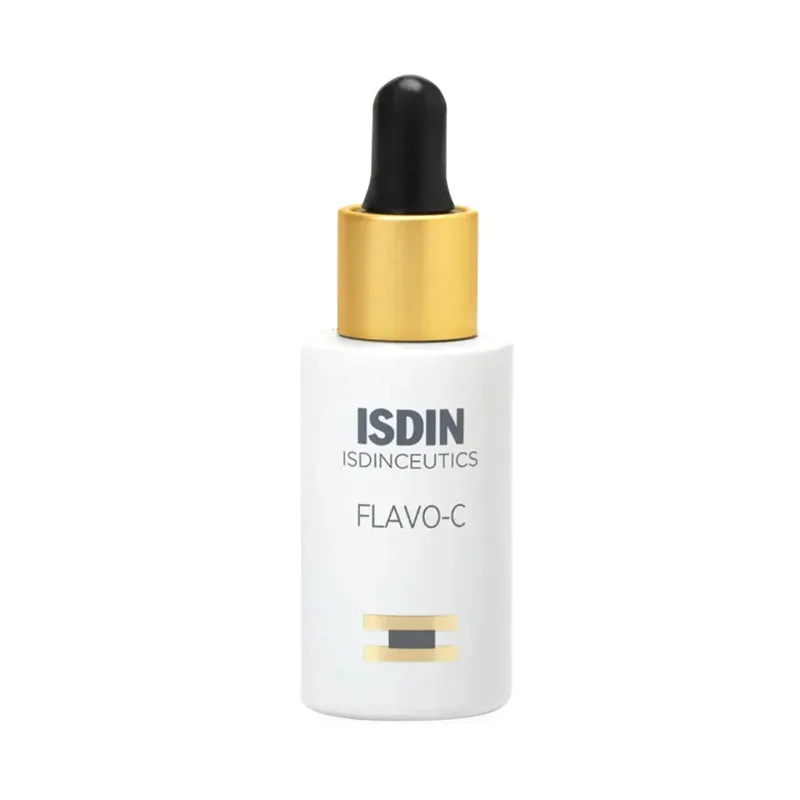 ISDIN ISDINceutics Flavo-C Antioxidant Serum 30 ml