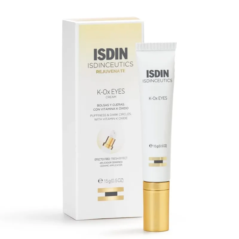 ISDIN ISDINceutics K-Ox Eyes 15 g