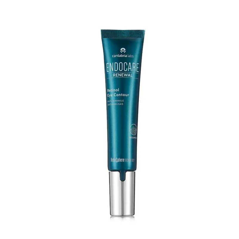 Endocare Renewal Retinol Eye Contour 15 ml