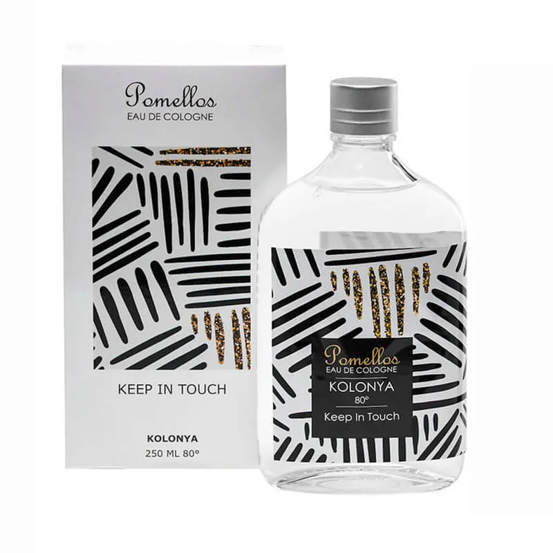 Pomellos Keep In Touch Kolonya 250 ml