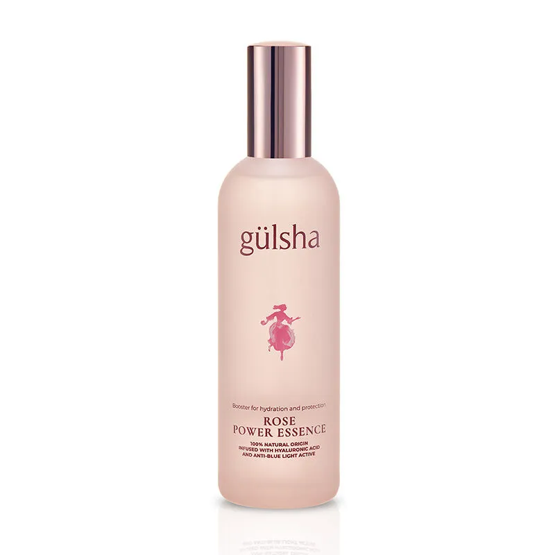 Gülsha Güzellik Misti 100 ml