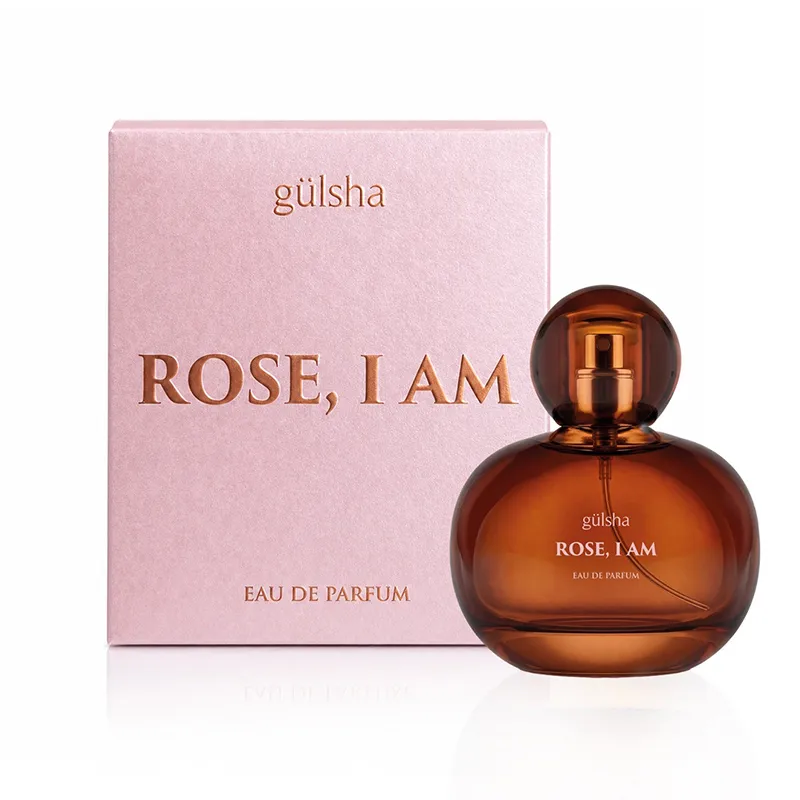 Gülsha Rose, I Am 100 ml