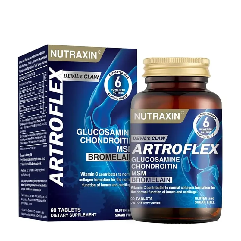 Nutraxin Artroflex 90 Tablet