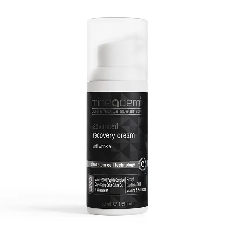 Mineaderm Advanced Recovery Cream 50 ml