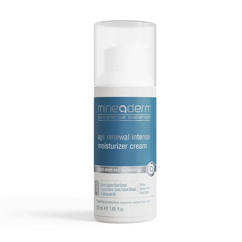 Mineaderm Renewal Intense Moisturizer Cream 50 ml