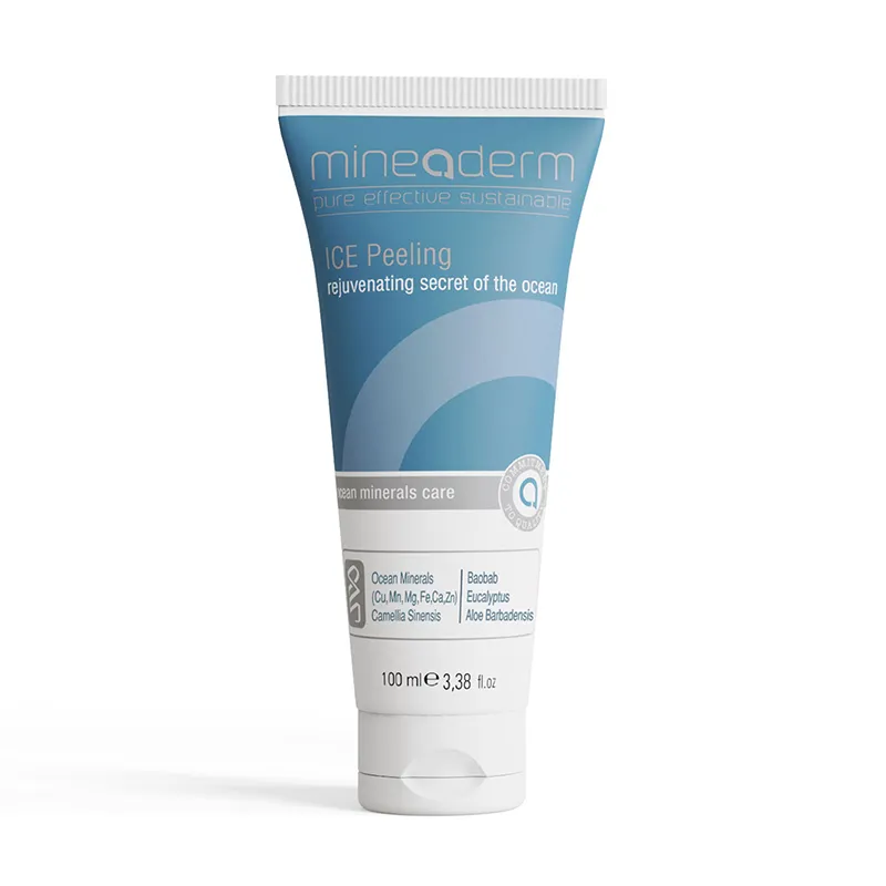Mineaderm Ice Peeling 100 ml