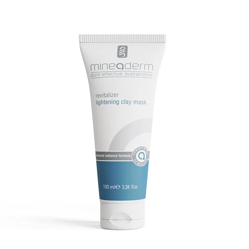 Mineaderm Revitalizer Lightening Mask 100 ml
