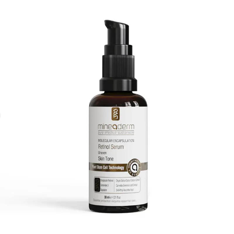 Mineaderm Molecular Encapsulation Retinol Serum 30 ml