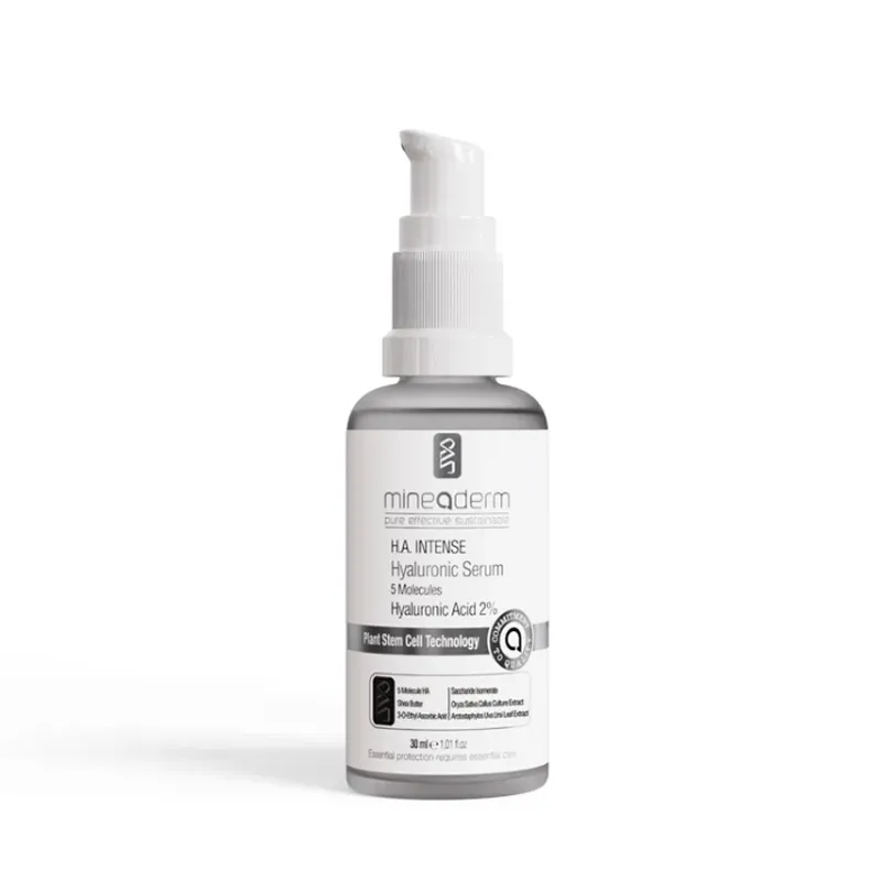 Mineaderm H.A. Intense Hyaluronic Serum 30 ml