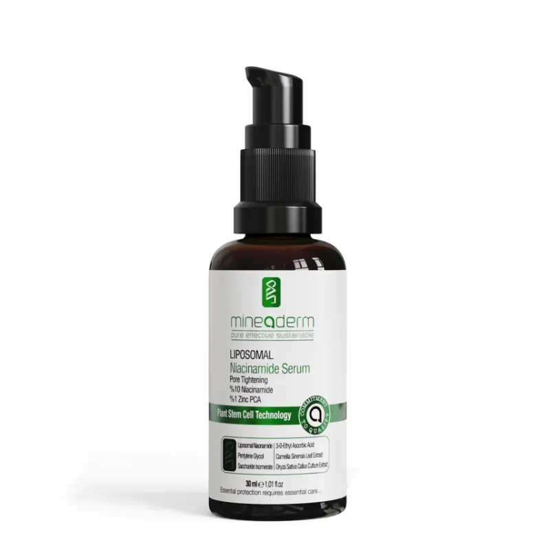 Mineaderm Liposomal Niacinamide Serum 30 ml